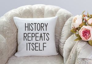History - Cute Handwritten Font