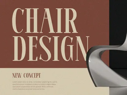 Mavero - Serif Font