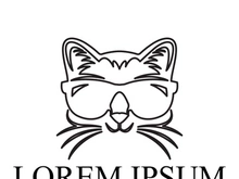 Cat logo