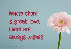 Charming - Romantic Display Font