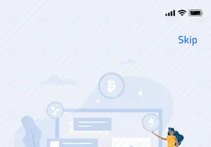 Free Comprehensive Crypto Wallet UI Kit