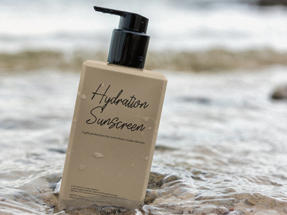 Lingered Amaya | Handwritten Script