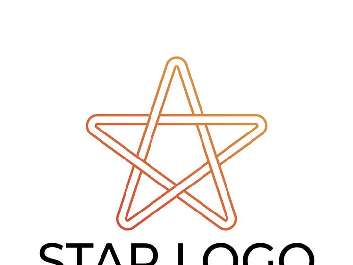 Star logo