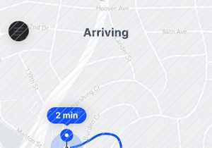 Taxi Booking App #6