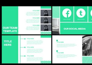 Shawty Presentation Template