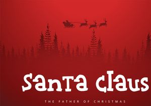 Snowflakes - Playful Display Font