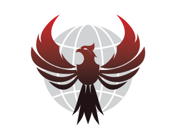 Phoenix logo preview picture