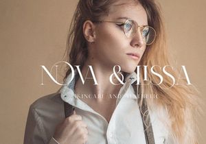 NOMARK - Ligature Typeface