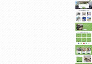 Home Renovation Website Design