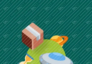 Pista - Tracking Item Mobile App