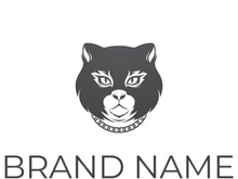 Cat logo