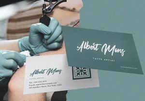 Bestallie - Bold Script Font
