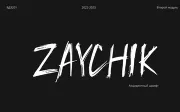 Zaychik Font