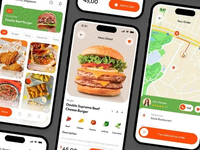 Ammart v1.0 - Multivendor Food, Grocery, eCommerce, Parcel, Pharmacy delivery app with Admin & Website v1.0