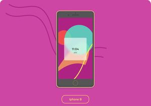 Freebies - Mockup Device (Figma)