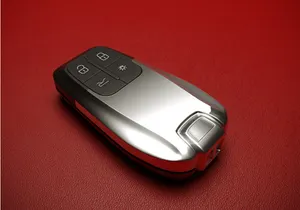 Key To Happiness [CGI Free Model]