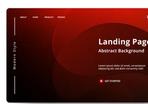 8 Abstract background design