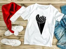 Hot Dog and Fries Street Food Icon