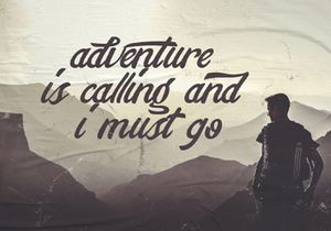 Stringlabs Creative - Bold Script Font