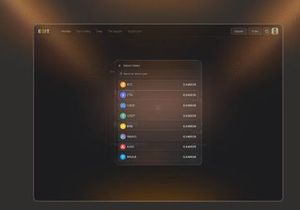 Boxcoin v1.0 - Crypto Payment Script SaaS