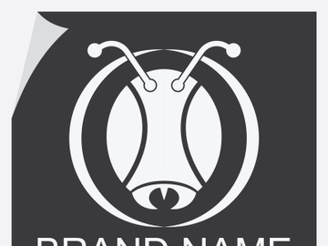 Ant logo preview picture