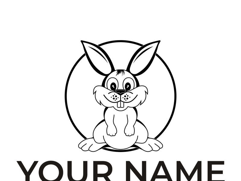 Rabbit logo