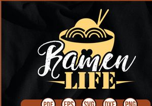 Ramen Life