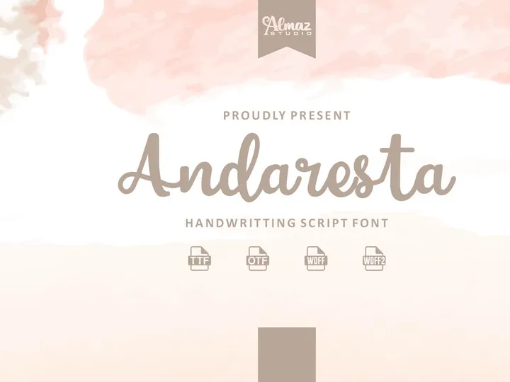 Andaresta