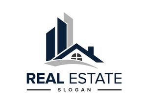 Real Estate Logo