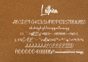 Lathira