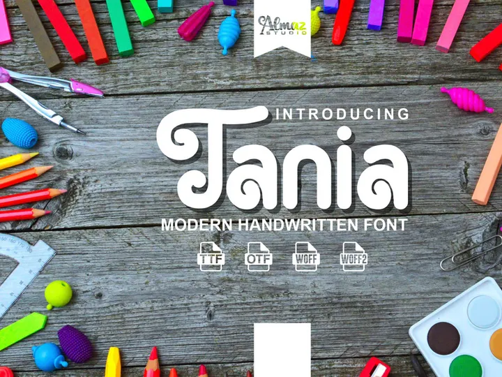 Tania