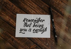 The Bugatten - Bold Script Font
