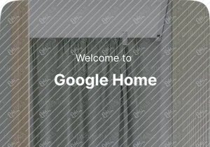 Google Home Redesign