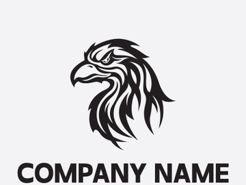 Eagle logo preview picture