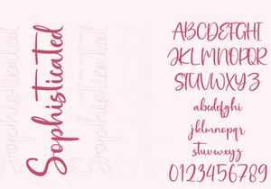 Asmaraloka a Beautiful Script
