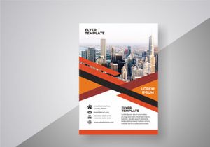 Business Flyer Corporate Bundle