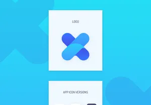 Epic X UI
