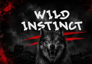 Midnil Brush – Wild Stroke Display Font