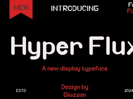 Hyper Flux preview picture