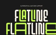 Floria - Display Font