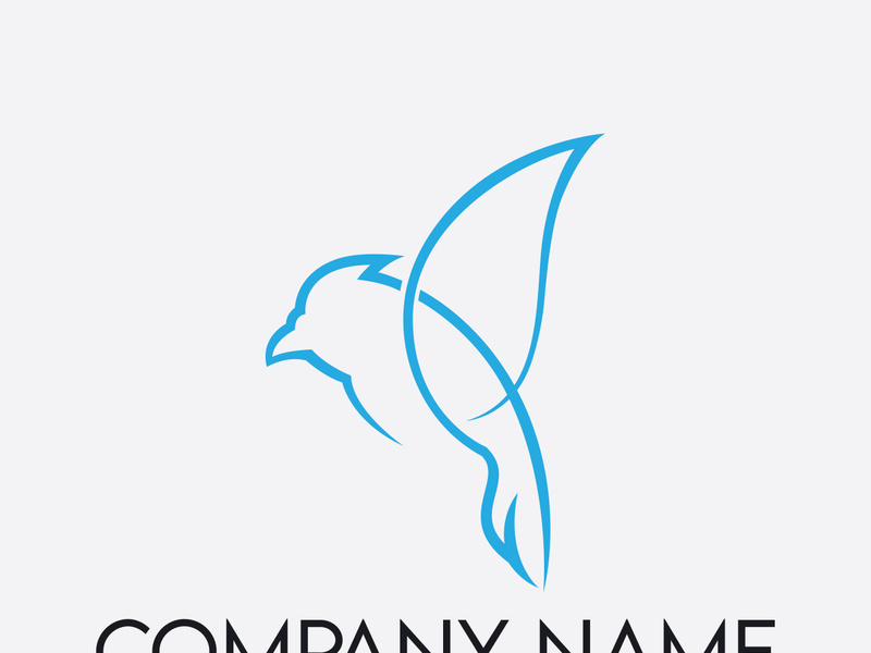 Bird logo