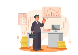M128_Stock Analysis Illustrations