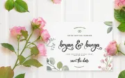 Free Bungalow Script Font