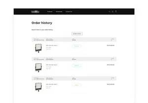 9 Pages WordPress Woo Commerce Wireframe for Figma