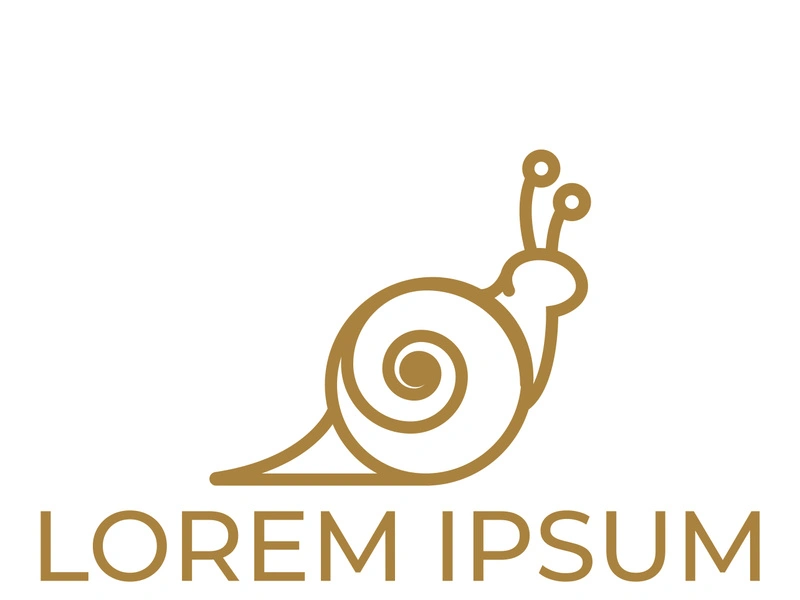 Snail logo