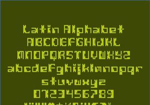 Caafhell – Modern Casual Handwritten Font - (TTF)