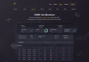 Financer v1.0 - The Crypto Trading Platform Script