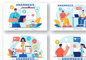 9 Anamnesis System Illustration