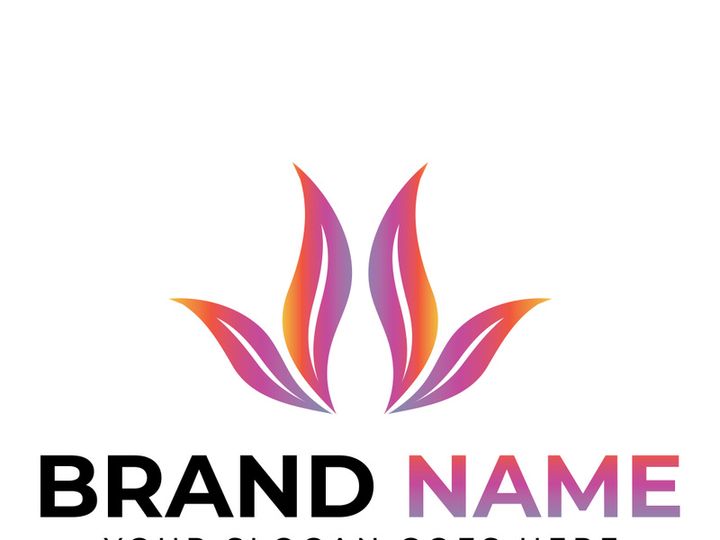 Leaf logo