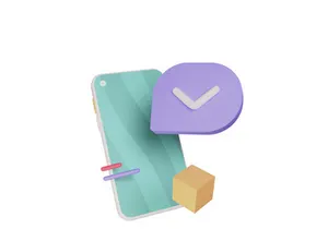 Sleep Tracker App Design